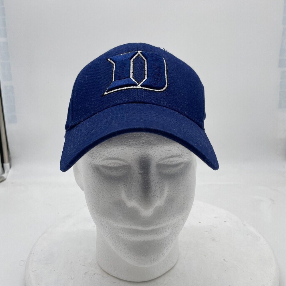 Duke Blue Devils Hat Cap One Size College Brand Adjustable NCAA